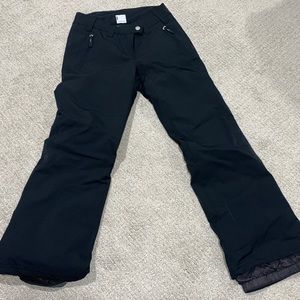 Bogner Fire + Ice ski pants size 6